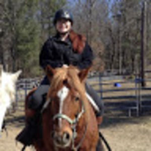 Meet your Posher, Isabella